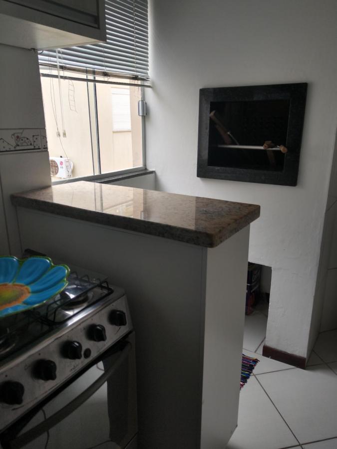Otimo Apartamento Na Praia Dos Ingleses Gaivotas 70M Do Mar Florianópolis Exteriör bild
