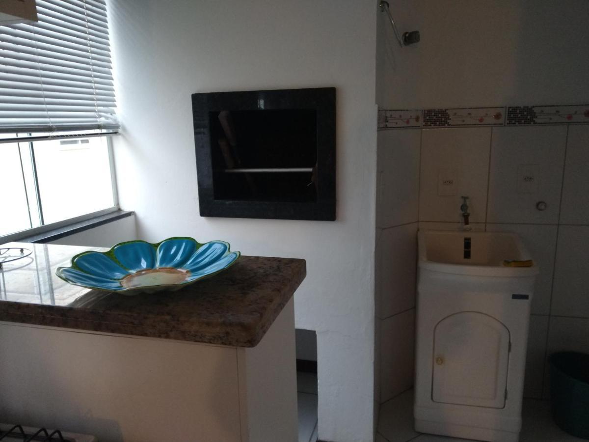 Otimo Apartamento Na Praia Dos Ingleses Gaivotas 70M Do Mar Florianópolis Exteriör bild