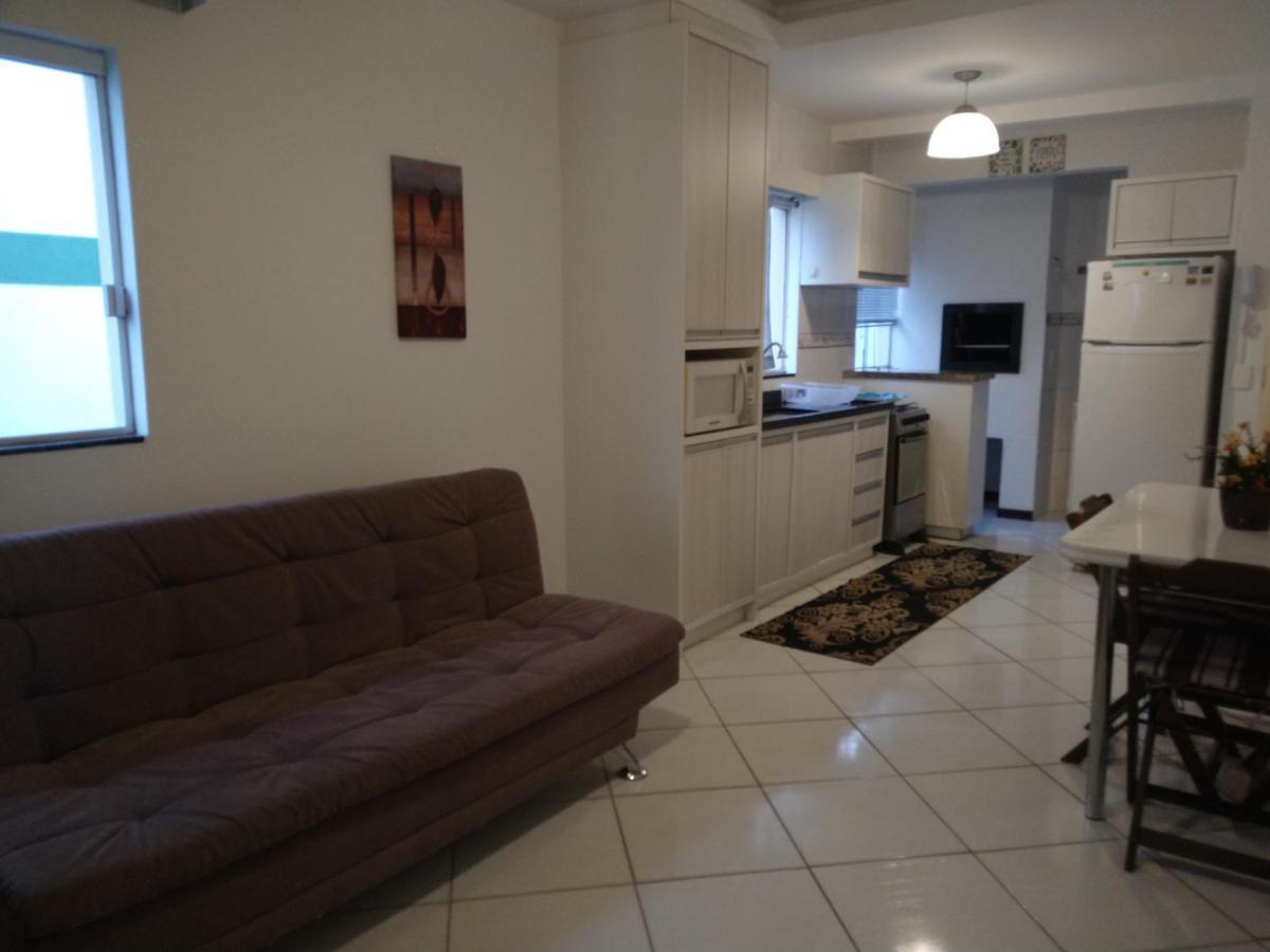 Otimo Apartamento Na Praia Dos Ingleses Gaivotas 70M Do Mar Florianópolis Exteriör bild