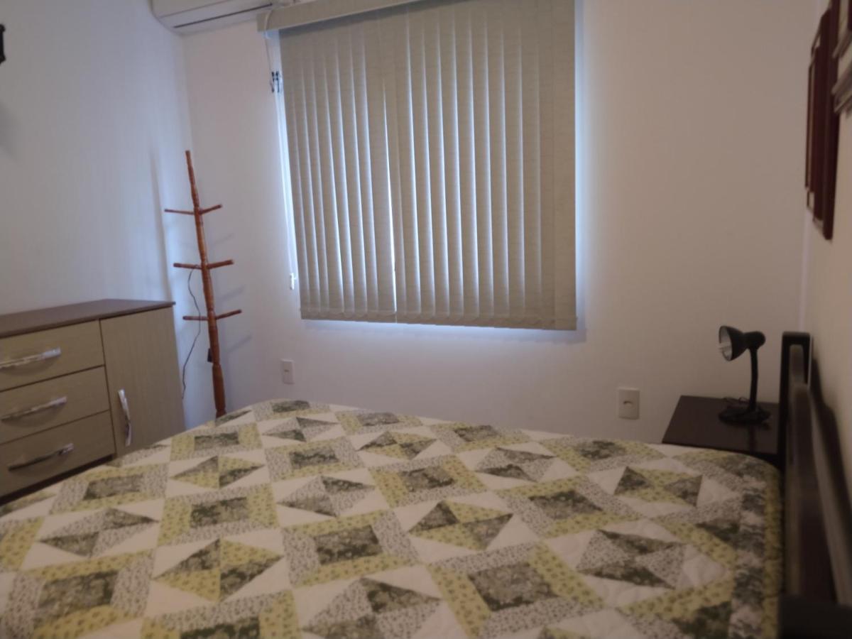 Otimo Apartamento Na Praia Dos Ingleses Gaivotas 70M Do Mar Florianópolis Exteriör bild