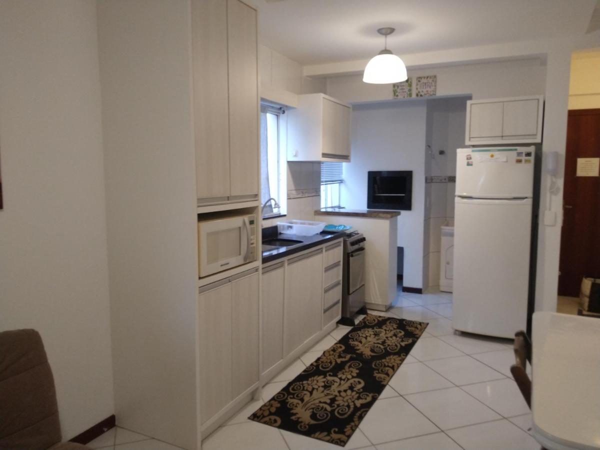 Otimo Apartamento Na Praia Dos Ingleses Gaivotas 70M Do Mar Florianópolis Exteriör bild