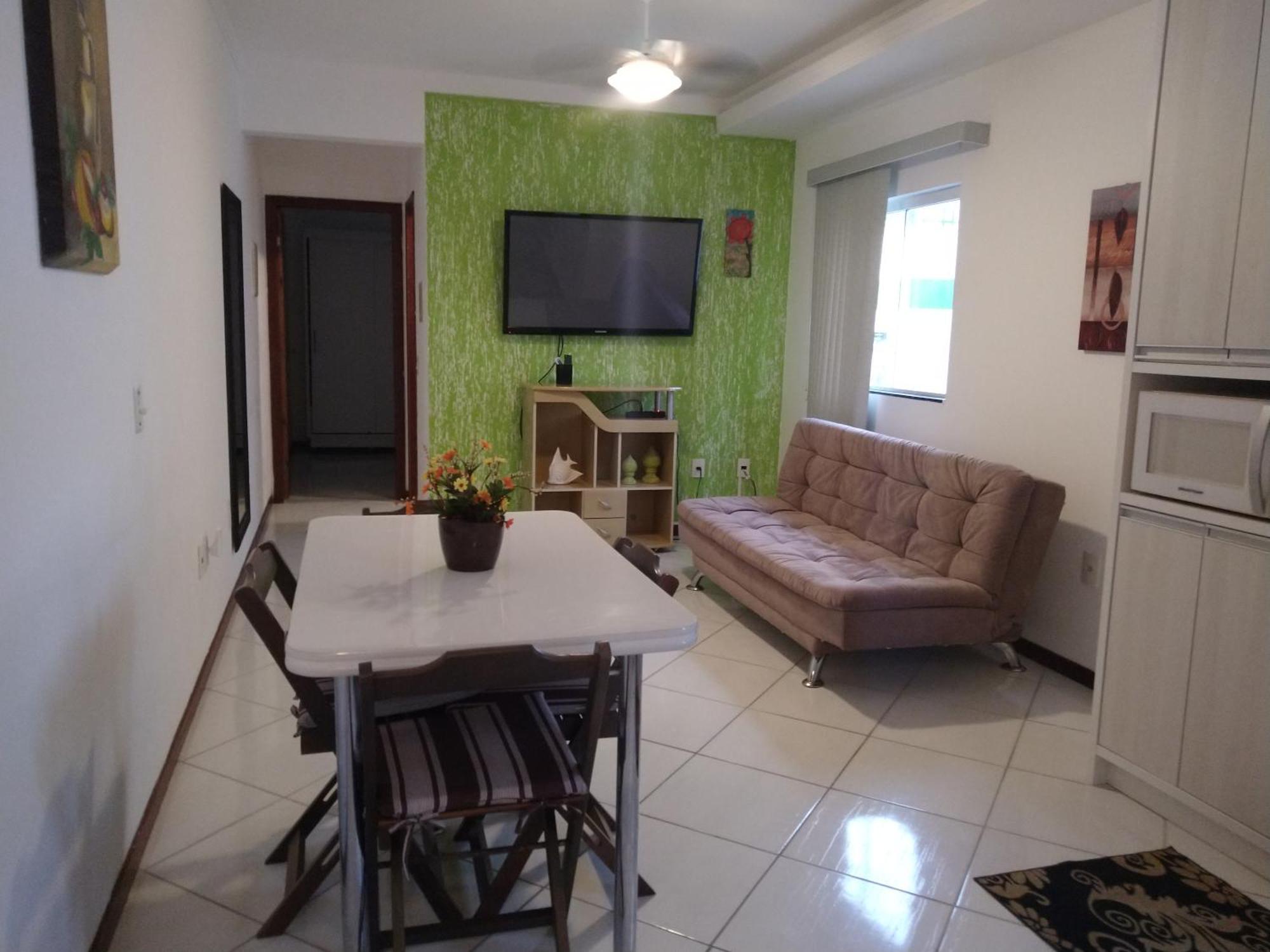 Otimo Apartamento Na Praia Dos Ingleses Gaivotas 70M Do Mar Florianópolis Exteriör bild